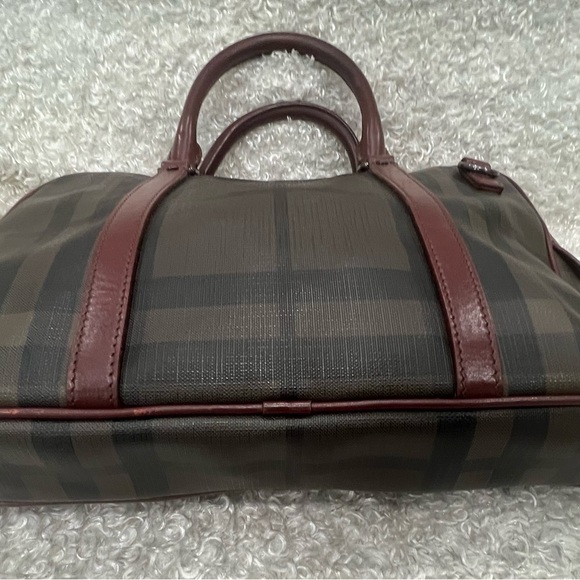 BURBERRY LAPTOP BAG - Picture 8 of 16
